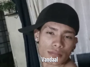 Vandaal