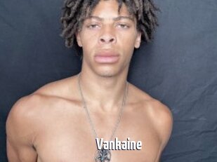 Vankaine