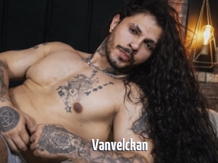 Vanvelckan