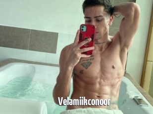 Velamiikconoor