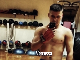Verrossa