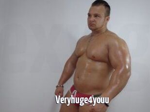 Veryhuge4youu