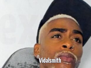Vidalsmith