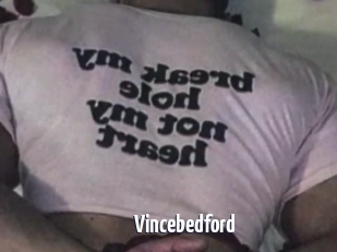 Vincebedford