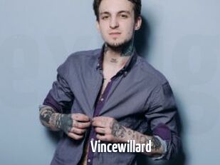 Vincewillard
