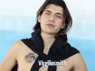 Virgiliosmith