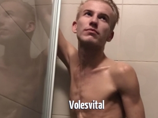 Volesvital