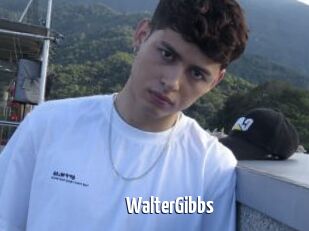 WalterGibbs