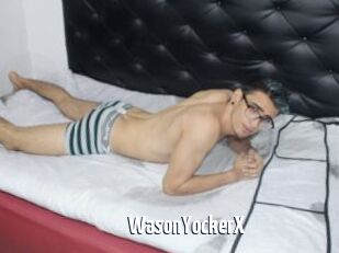 WasonYockerX