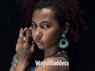 WayuuGoddess