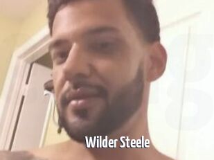 Wilder_Steele