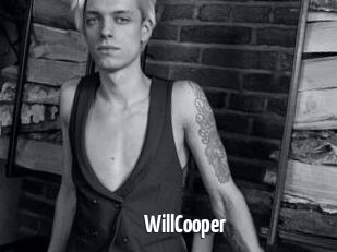 WillCooper