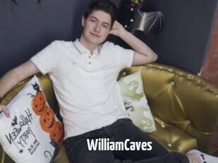 WilliamCaves