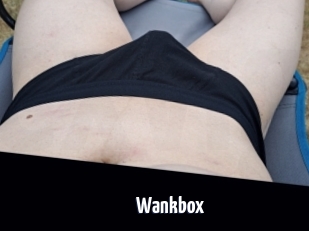 Wankbox
