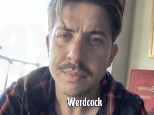 Werdcock
