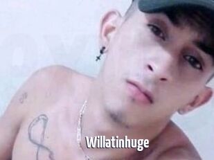 Willatinhuge