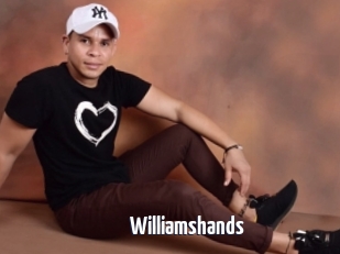 Williamshands
