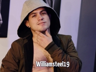 Williamsteel19