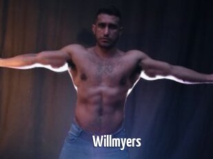 Willmyers