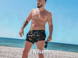 Willsanders