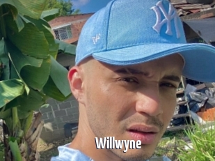 Willwyne