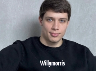 Willymorris