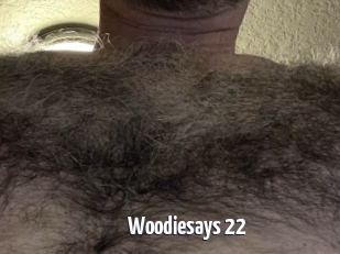 woodiesays_22 Extraits Videos Gays