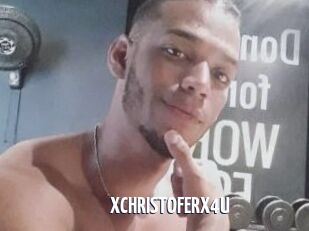 XCHRISTOFERX4U
