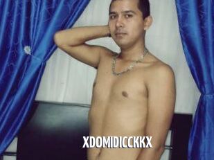 XDOMIDICCKKX