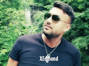 XEdmond