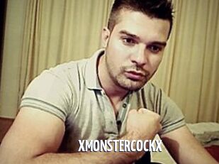 XMONSTERCOCKX