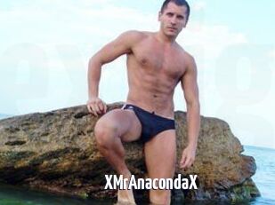 XMrAnacondaX