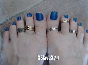 XSlaveX74