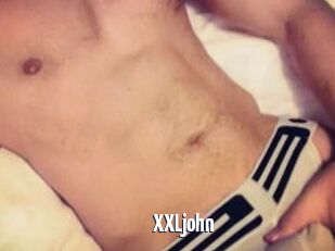 XXLjohn