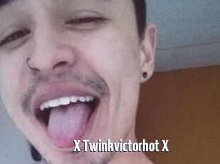 X_Twinkvictorhot_X