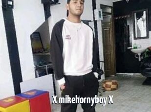 X_mikehornyboy_X