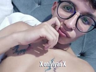 X_onlylyan_X