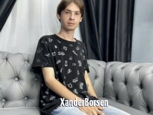 XanderBorsen