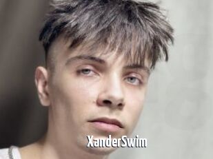 XanderSwim