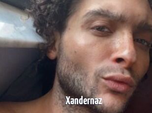 Xandernaz
