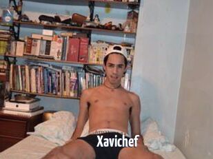 Xavichef