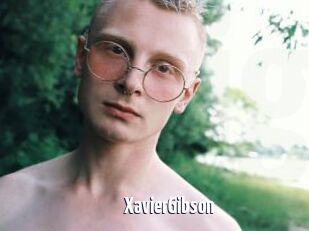 XavierGibson