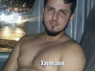 Xavier_Jane