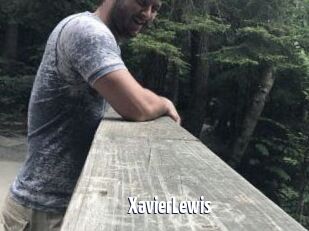 Xavier_Lewis