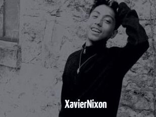XavierNixon