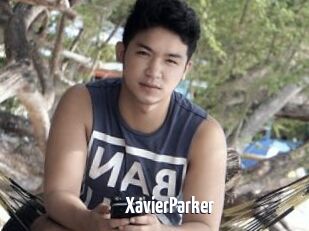 XavierParker