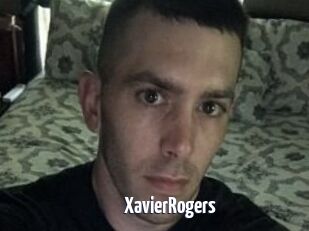 Xavier_Rogers