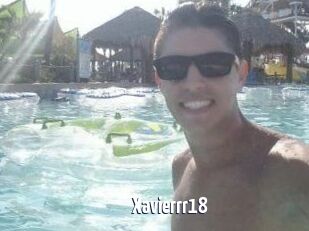 Xavierrr18