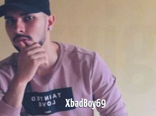 XbadBoy69