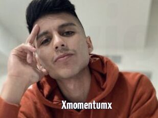 Xmomentumx